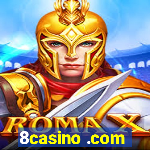 8casino .com